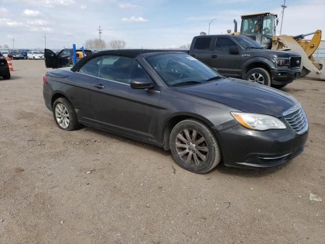 2014 Chrysler 200 Touring