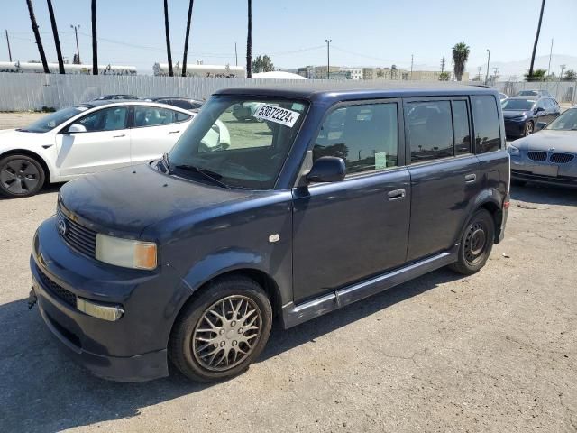 2006 Scion XB