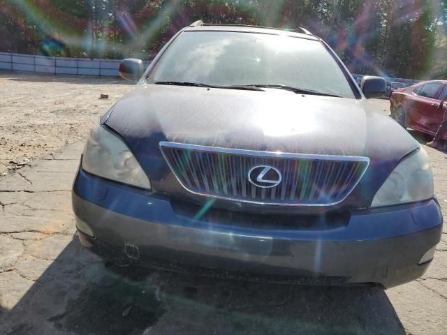 2007 Lexus RX 350