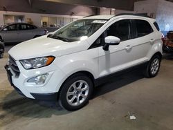 2020 Ford Ecosport SE for sale in Sandston, VA