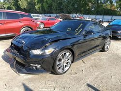 2017 Ford Mustang GT for sale in Ocala, FL