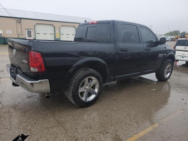 2014 Dodge RAM 1500 SLT