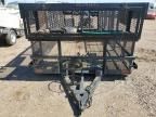 2021 Texasbragg Trailer