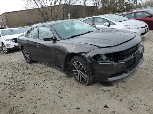 2018 Dodge Charger GT