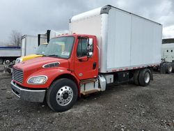 Vehiculos salvage en venta de Copart Columbia Station, OH: 2019 Freightliner M2 106 Medium Duty