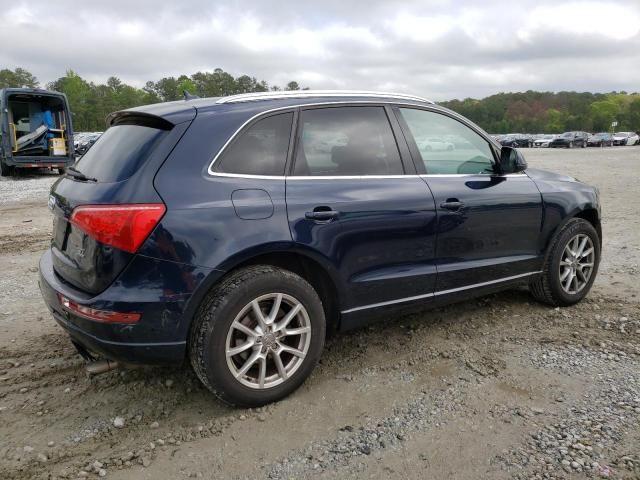 2011 Audi Q5 Premium