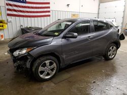2017 Honda HR-V EX for sale in Candia, NH