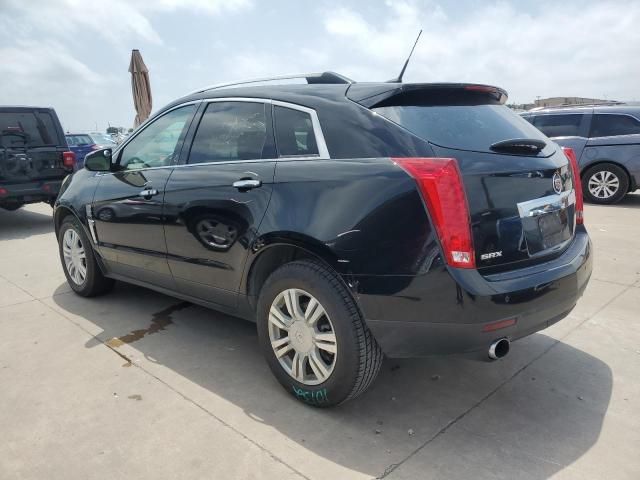 2011 Cadillac SRX Luxury Collection