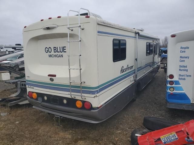 1995 Other 1995 Ford F530 Super Duty