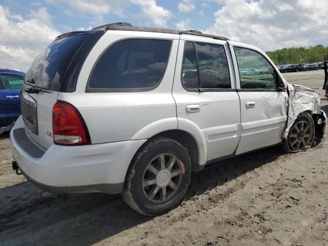 2004 Buick Rainier CXL