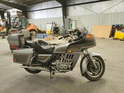 Honda salvage cars for sale: 1982 Honda GL1100 A