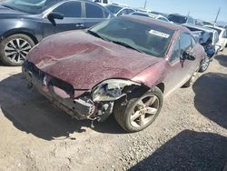 Mitsubishi Eclipse salvage cars for sale: 2007 Mitsubishi Eclipse GT