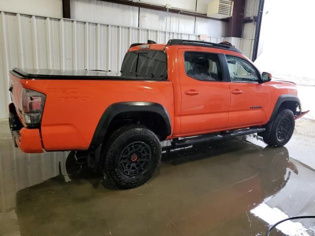 2023 Toyota Tacoma Double Cab