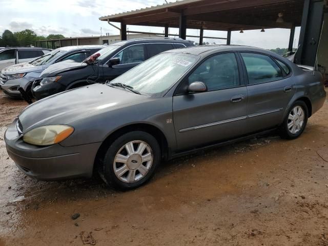 2003 Ford Taurus SEL