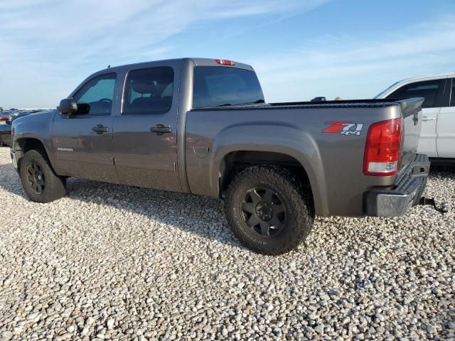 2013 GMC Sierra K1500 SLE