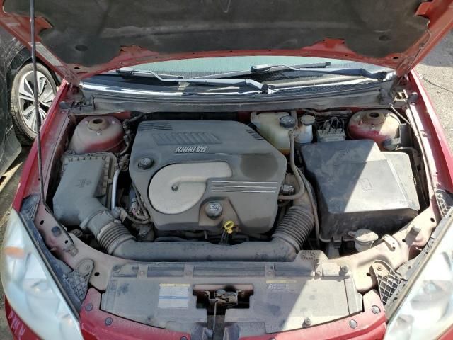 2006 Pontiac G6 GTP