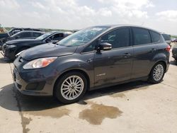 2015 Ford C-MAX SE for sale in Grand Prairie, TX