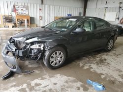 Mazda salvage cars for sale: 2012 Mazda 6 I