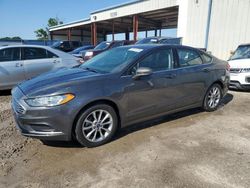 2017 Ford Fusion SE for sale in Riverview, FL