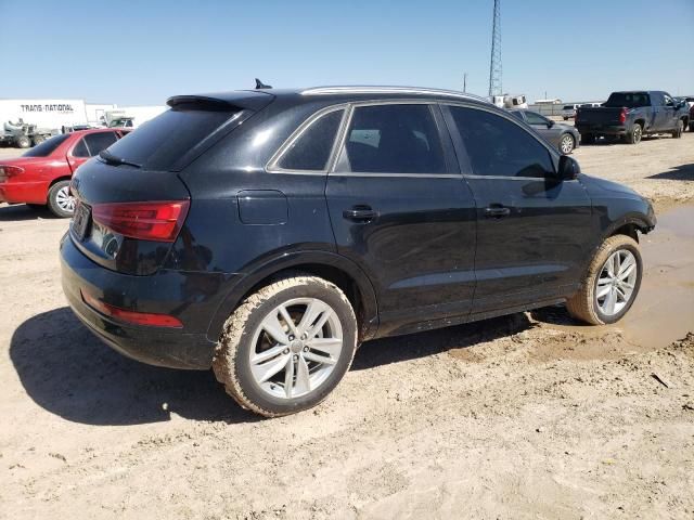 2017 Audi Q3 Premium