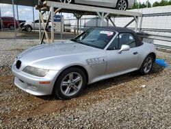 2000 BMW Z3 2.3 en venta en Memphis, TN