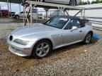 2000 BMW Z3 2.3