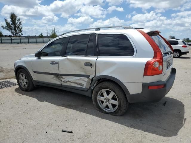 2006 Volvo XC90