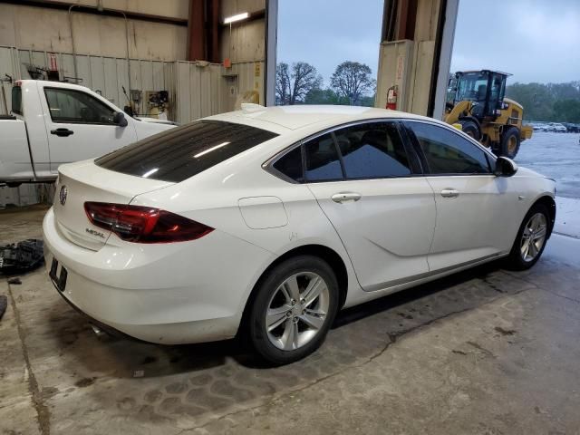 2018 Buick Regal Preferred