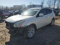 Nissan salvage cars for sale: 2012 Nissan Rogue S