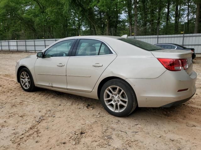 2013 Chevrolet Malibu 1LT