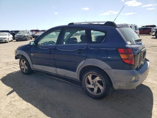 2003 Pontiac Vibe