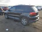 2013 Volkswagen Tiguan S