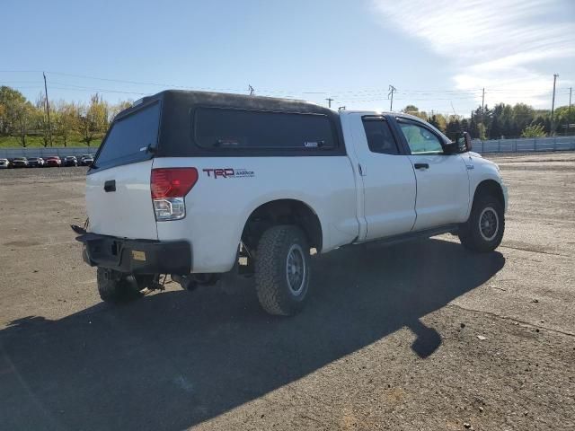 2013 Toyota Tundra Double Cab SR5