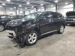 2013 Lexus RX 350 Base for sale in Ham Lake, MN