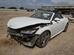 2017 Audi TT for sale in Houston, TX