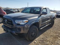2016 Toyota Tacoma Access Cab for sale in North Las Vegas, NV