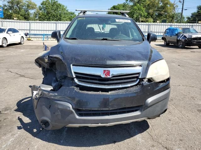 2008 Saturn Vue XE