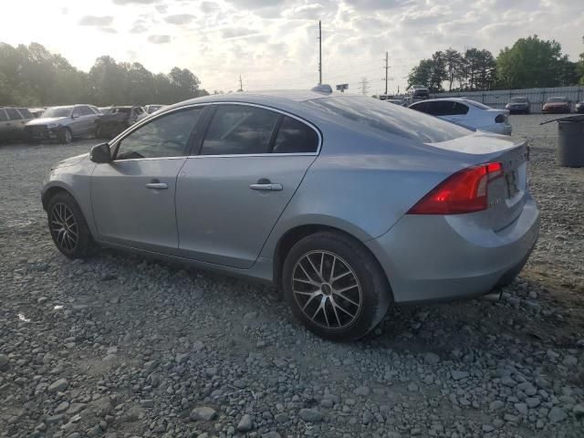 2013 Volvo S60 T5