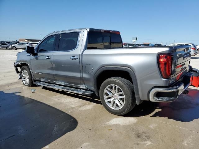 2022 GMC Sierra Limited C1500 SLT