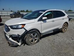 2019 Ford Edge SEL en venta en Earlington, KY