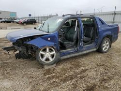 Chevrolet Vehiculos salvage en venta: 2013 Chevrolet Avalanche LTZ