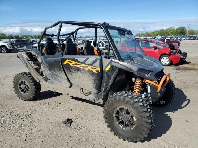 2024 Polaris RZR XP 4 1000 Ultimate