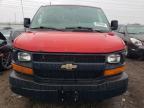2014 Chevrolet Express