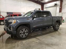 GMC Sierra salvage cars for sale: 2020 GMC Sierra K15