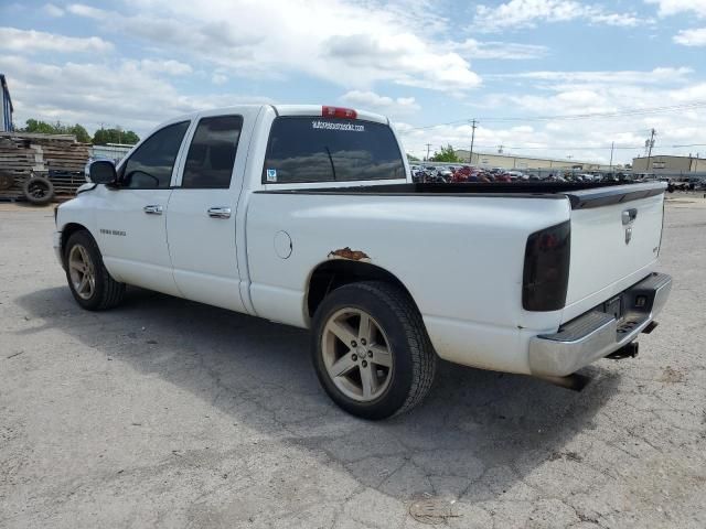 2006 Dodge RAM 1500 ST