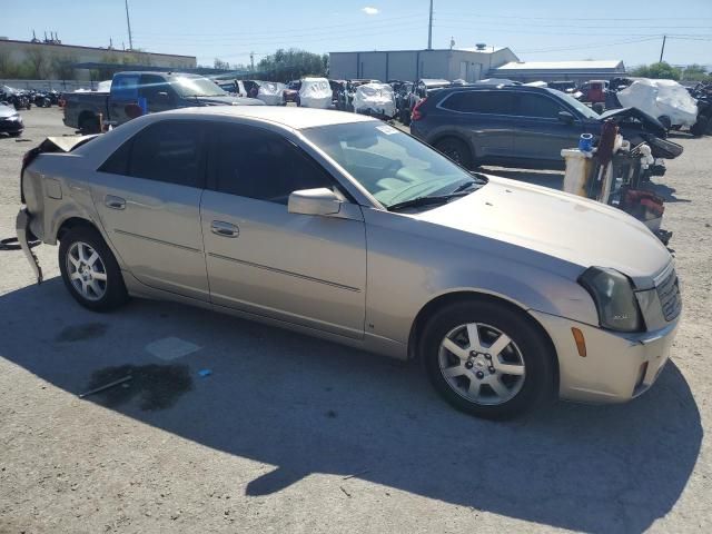 2006 Cadillac CTS