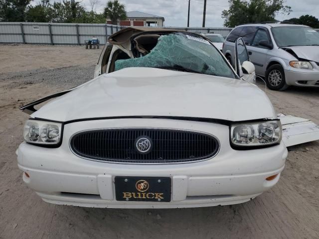 2004 Buick Lesabre Limited