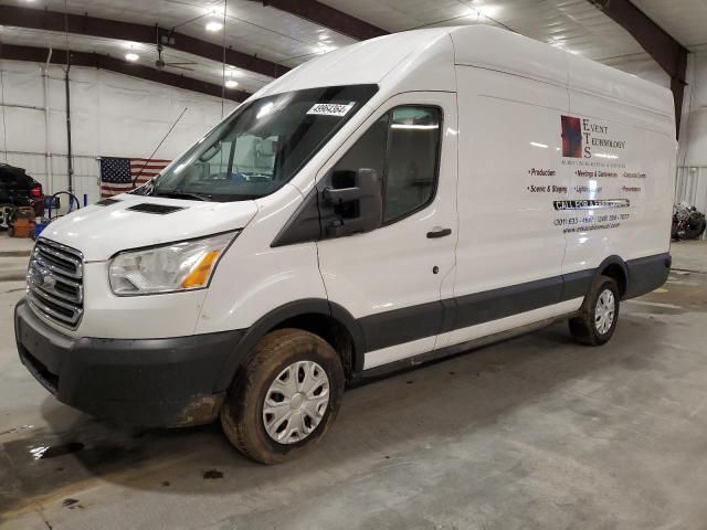 2019 Ford Transit T-250