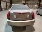 2007 Cadillac CTS