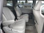 2013 Toyota Sienna XLE